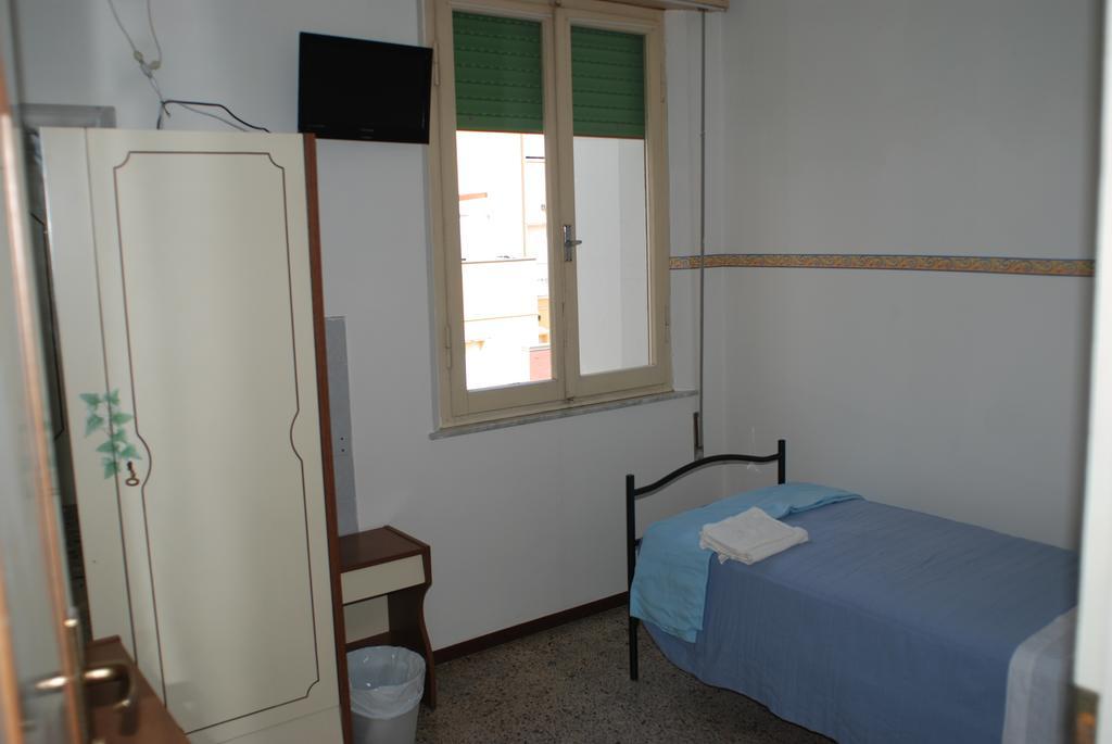 Hotel Zaghini Rimini Cameră foto