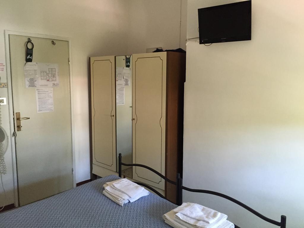 Hotel Zaghini Rimini Cameră foto