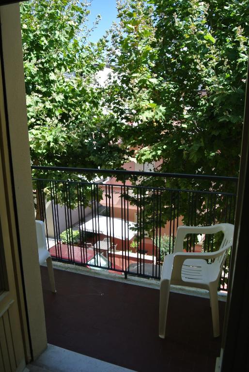 Hotel Zaghini Rimini Cameră foto