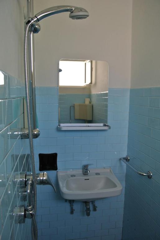 Hotel Zaghini Rimini Cameră foto
