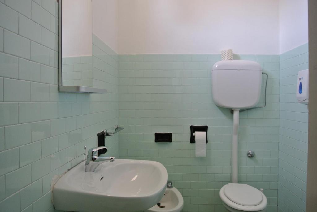 Hotel Zaghini Rimini Cameră foto