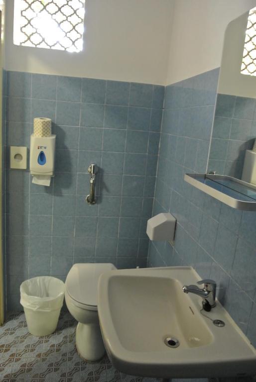 Hotel Zaghini Rimini Cameră foto