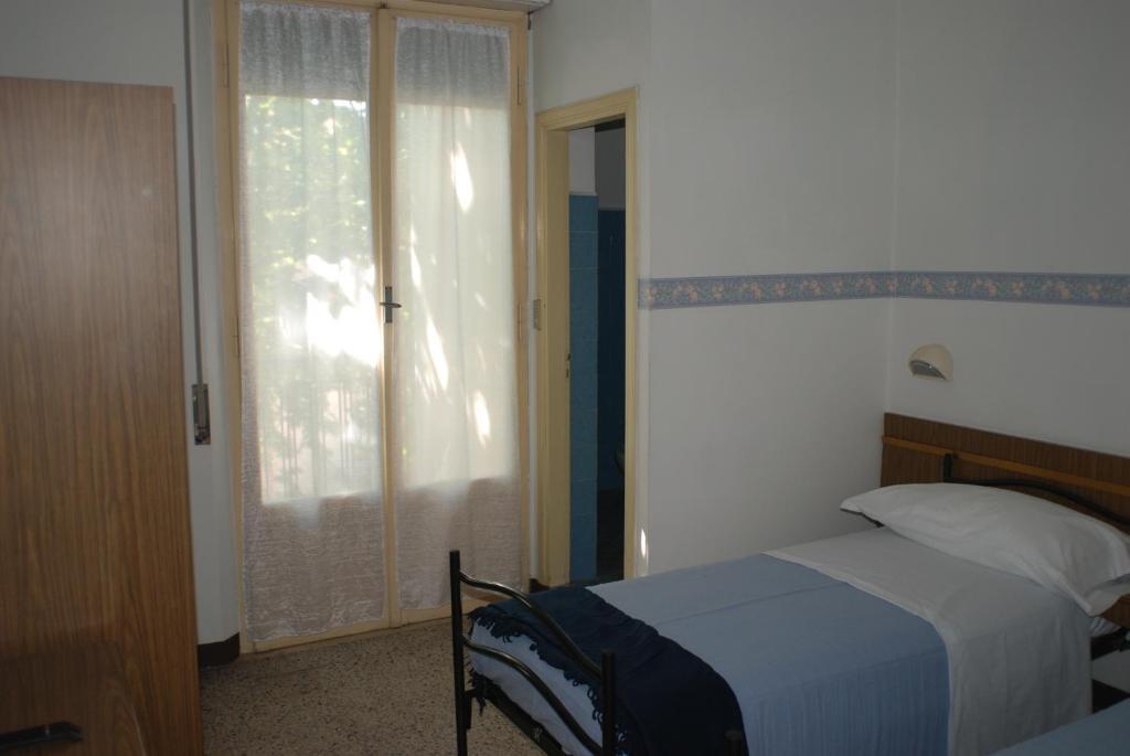 Hotel Zaghini Rimini Cameră foto