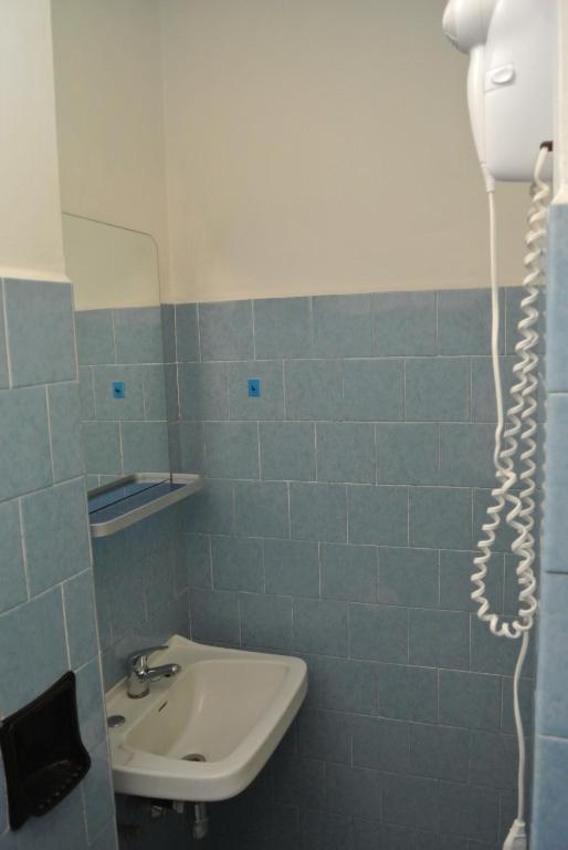 Hotel Zaghini Rimini Cameră foto